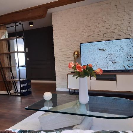 Rome Apartment Rheineck Zewnętrze zdjęcie