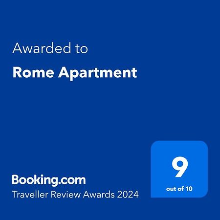 Rome Apartment Rheineck Zewnętrze zdjęcie