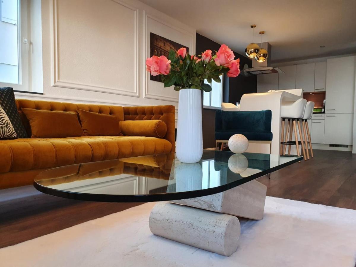 Rome Apartment Rheineck Zewnętrze zdjęcie
