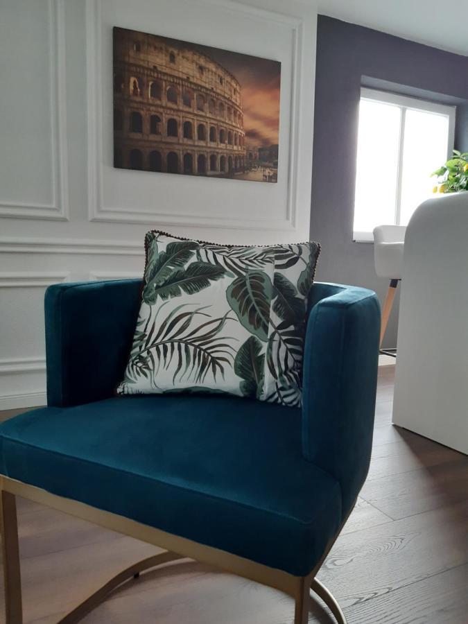 Rome Apartment Rheineck Zewnętrze zdjęcie