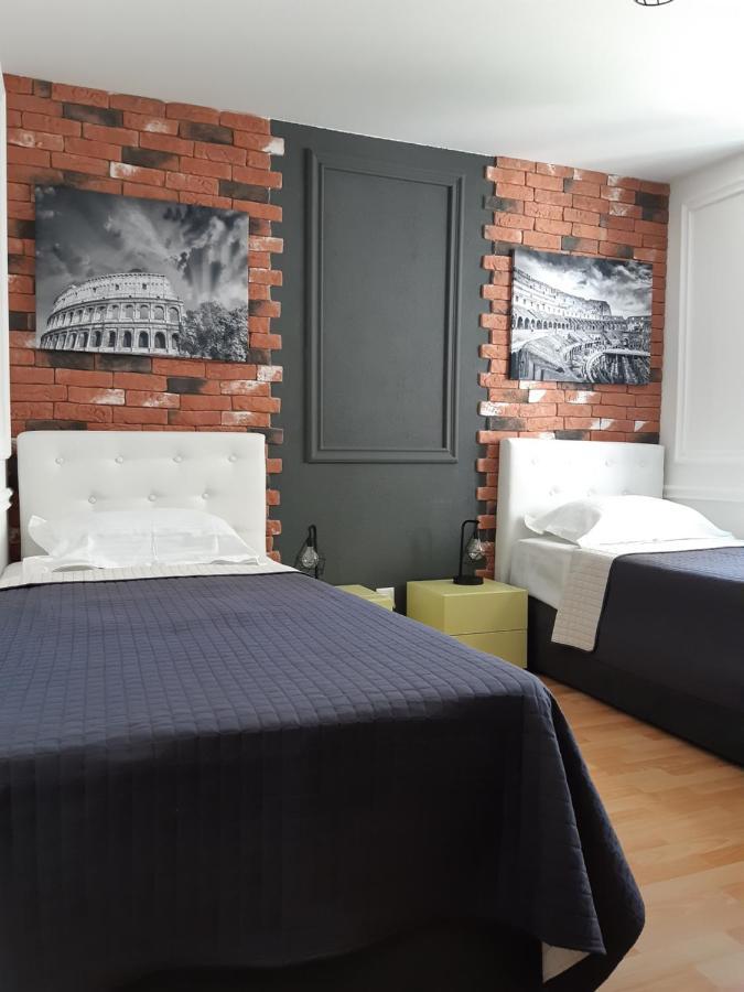 Rome Apartment Rheineck Zewnętrze zdjęcie