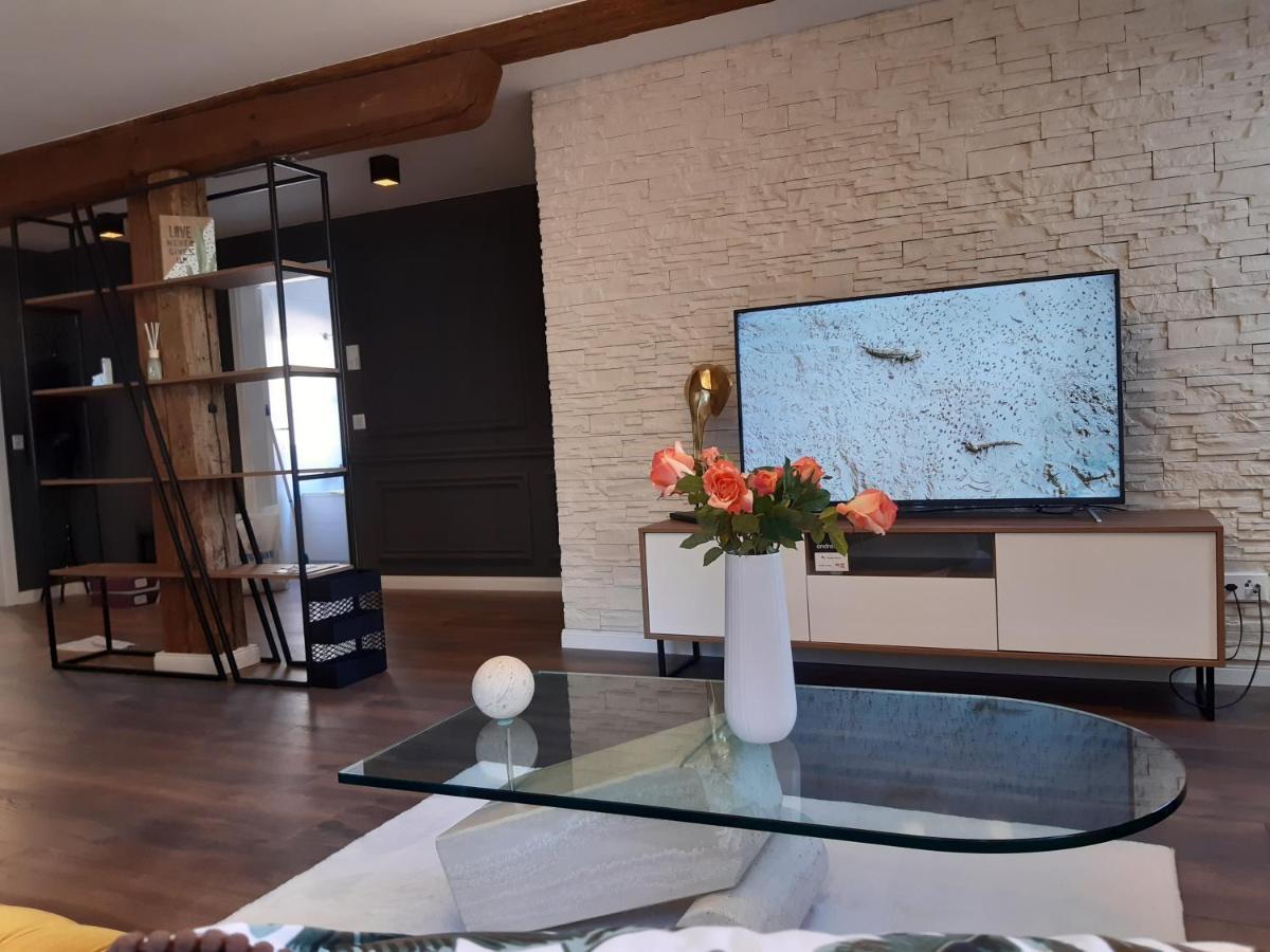 Rome Apartment Rheineck Zewnętrze zdjęcie